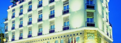 Hotel Traíña