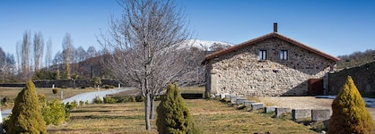 Hotel Izán Puerta De Gredos