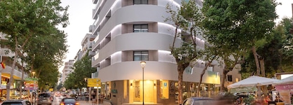 Hotel Lima - Adults Recommended