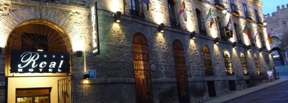 Hotel Real De Toledo