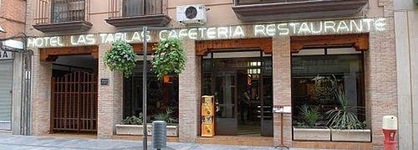 Hotel Las Tablas