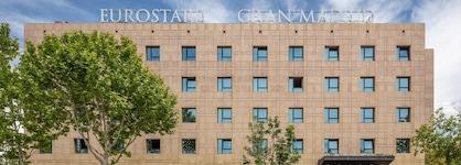Eurostars Gran Madrid