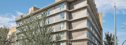 NH Ciudad De Zaragoza