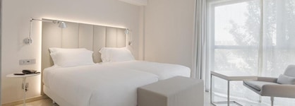 NH Ciudad De Zaragoza