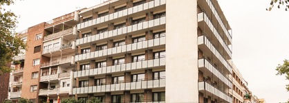 Sercotel Córdoba Medina Azahara