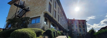 Hotel Acebos Arriondas