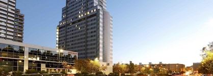 Eurostars Gran Valencia Hotel