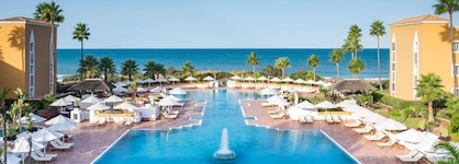 Palacio de Sancti Petri, A Gran Meliá Hotel