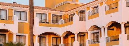 Palacio de Sancti Petri, A Gran Meliá Hotel