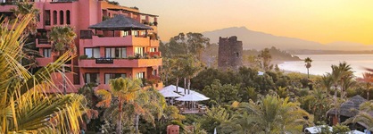 Hacienda del Mar member of Meliá Collection
