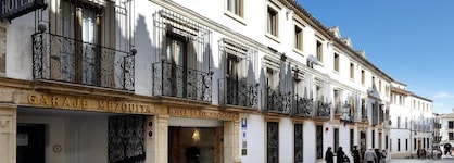 Eurostars Conquistador Hotel