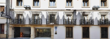Eurostars Conquistador Hotel