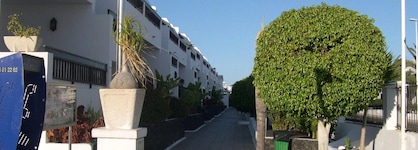 Rosamar Resort Lanzarote