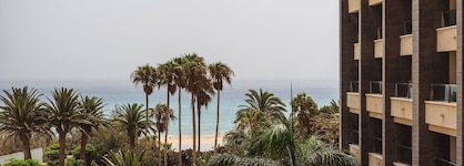 Paradisus By Melia Fuerteventura.