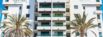 Apartamentos Green Park