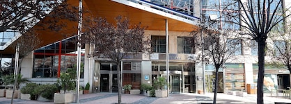 Hotel Exe Plaza