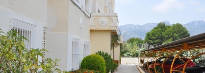 Las Rosas