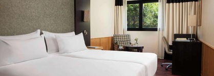 iStay by NH Ciudad de Valencia Hotel
