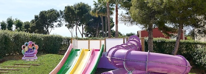 FERGUS Club Palmanova Park