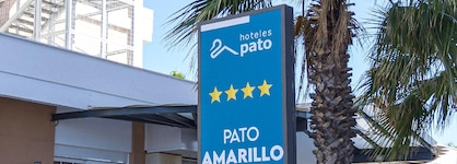 Hotel Pato Amarillo