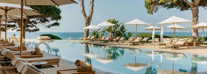 Me Ibiza - The Leading Hotels Of The World