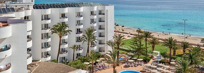 Hipotels Dunas Cala Millor