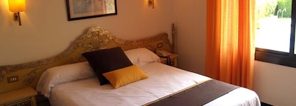 Hotel Hostal Del Sol