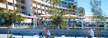 Aparthotel Fontanellas Playa