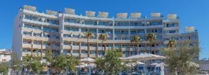 Aparthotel Fontanellas Playa