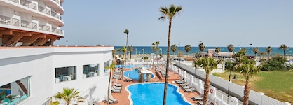 Ibersol Torremolinos Beach