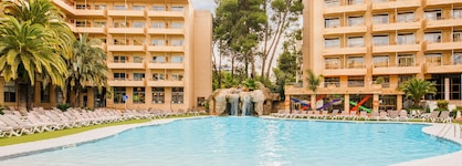Hotel Jaime I