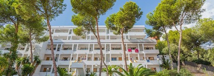 Apartamentos Sun Beach