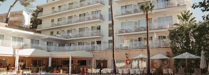 Hotel ROC Oberoy Adults Only