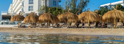INNSiDE By Melia Ibiza Beach