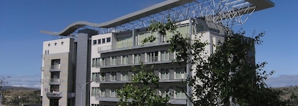 Hotel Versatile