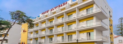 Hotel Alvorada