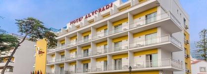 Hotel Alvorada
