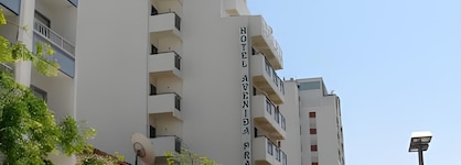 Hotel Avenida Praia