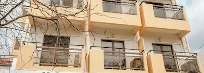 Hotel Avenida Praia