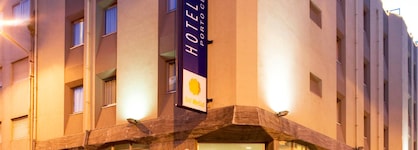 Tryp By Wyndham Porto Centro Hotel