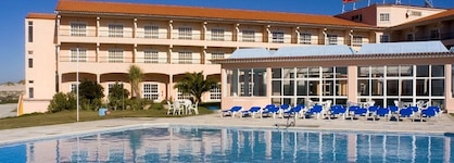 Star Inn Peniche