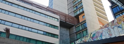 Vip Executive Art's Hotel