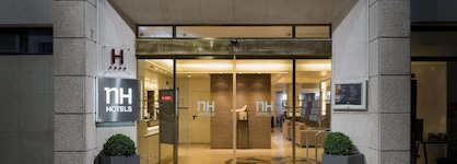 Nh Lisboa Campo Grande