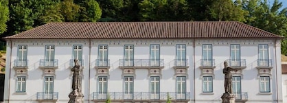Hotel Do Templo