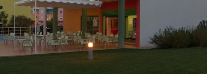 Orada Apartamentos Turísticos - Marina De Albufeira