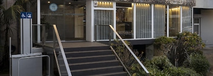 Hotel Rali Viana
