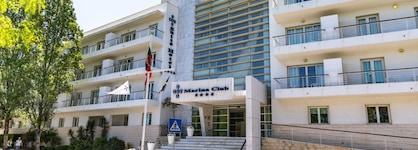 Marina Club Lagos Resort