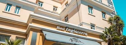 Hotel Inglaterra