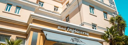 Hotel Inglaterra