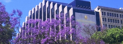 Intercontinental Lisbon, An Ihg Hotel